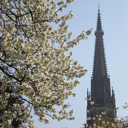 Dom Hotel Линц Екстериор снимка