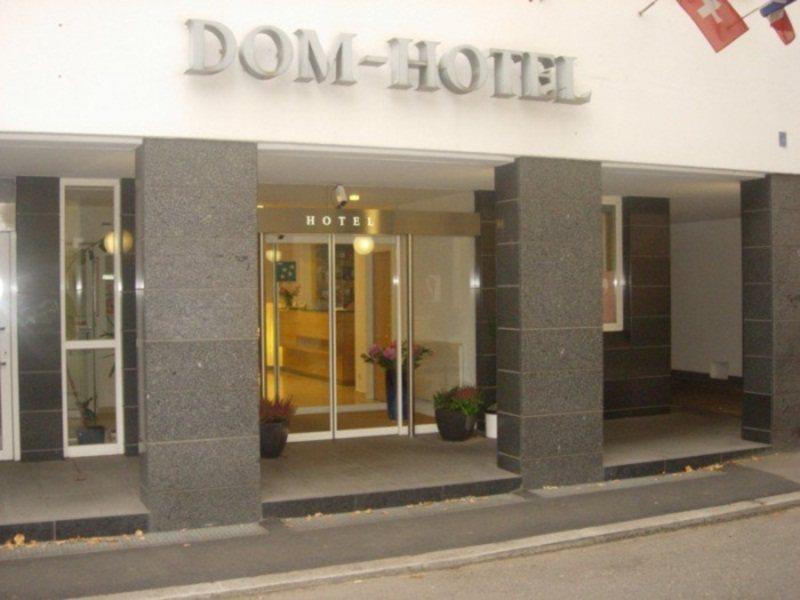 Dom Hotel Линц Екстериор снимка