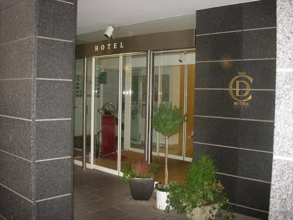 Dom Hotel Линц Екстериор снимка