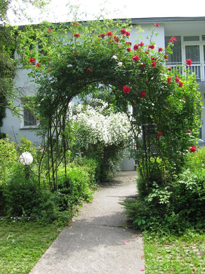 Dom Hotel Линц Екстериор снимка